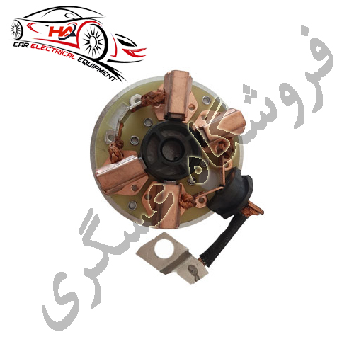 جاذغالي استارت آتگو 24 ولت فلزي